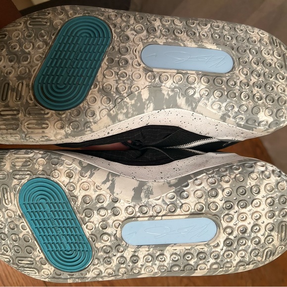 Nike kd 13 black grey - Picture 7 of 7